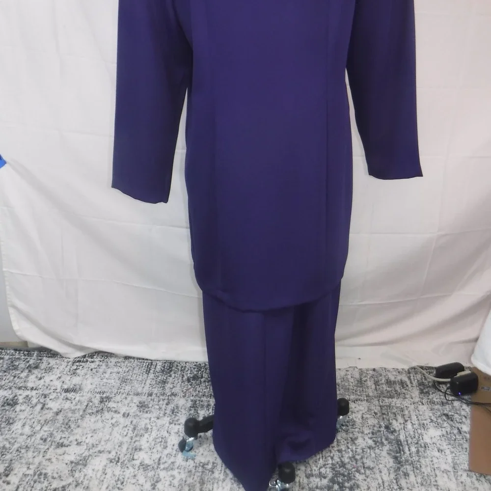 Dolce vintage purple